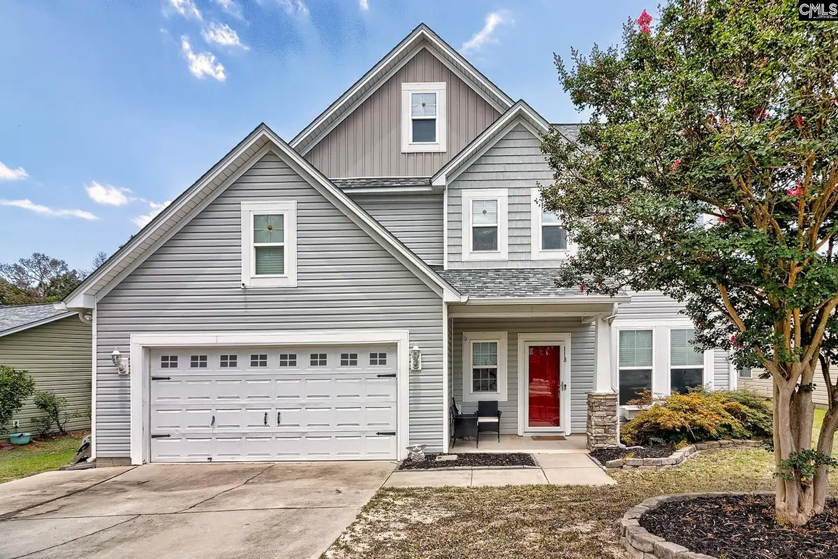 118 Harvest Grove Lane, Lexington, SC 29072 - #1