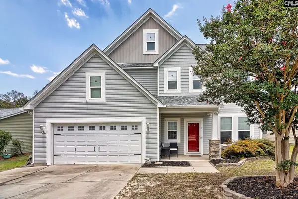 118 Harvest Grove Lane, Lexington, SC 29072