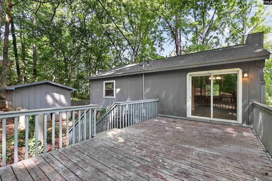 1656 Koulter Drive, Columbia, SC 29210 - #3