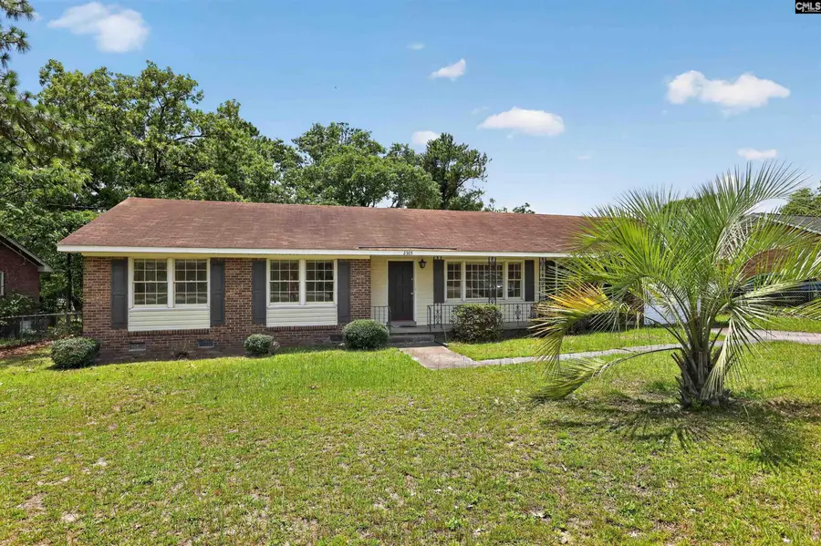 2305 White Pine Road, Columbia, SC 29223 - #2