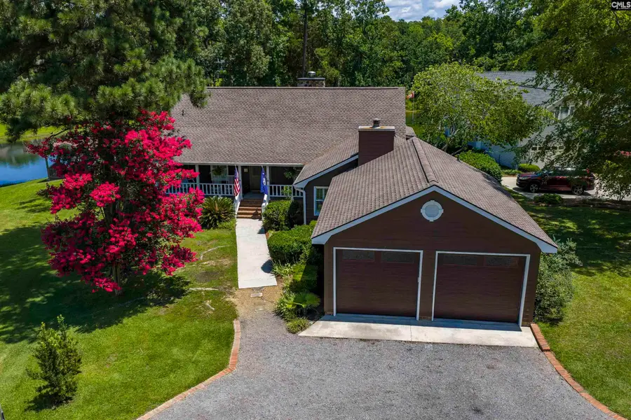 123 Waxhaws Trace, Chapin, SC 29036 - #3