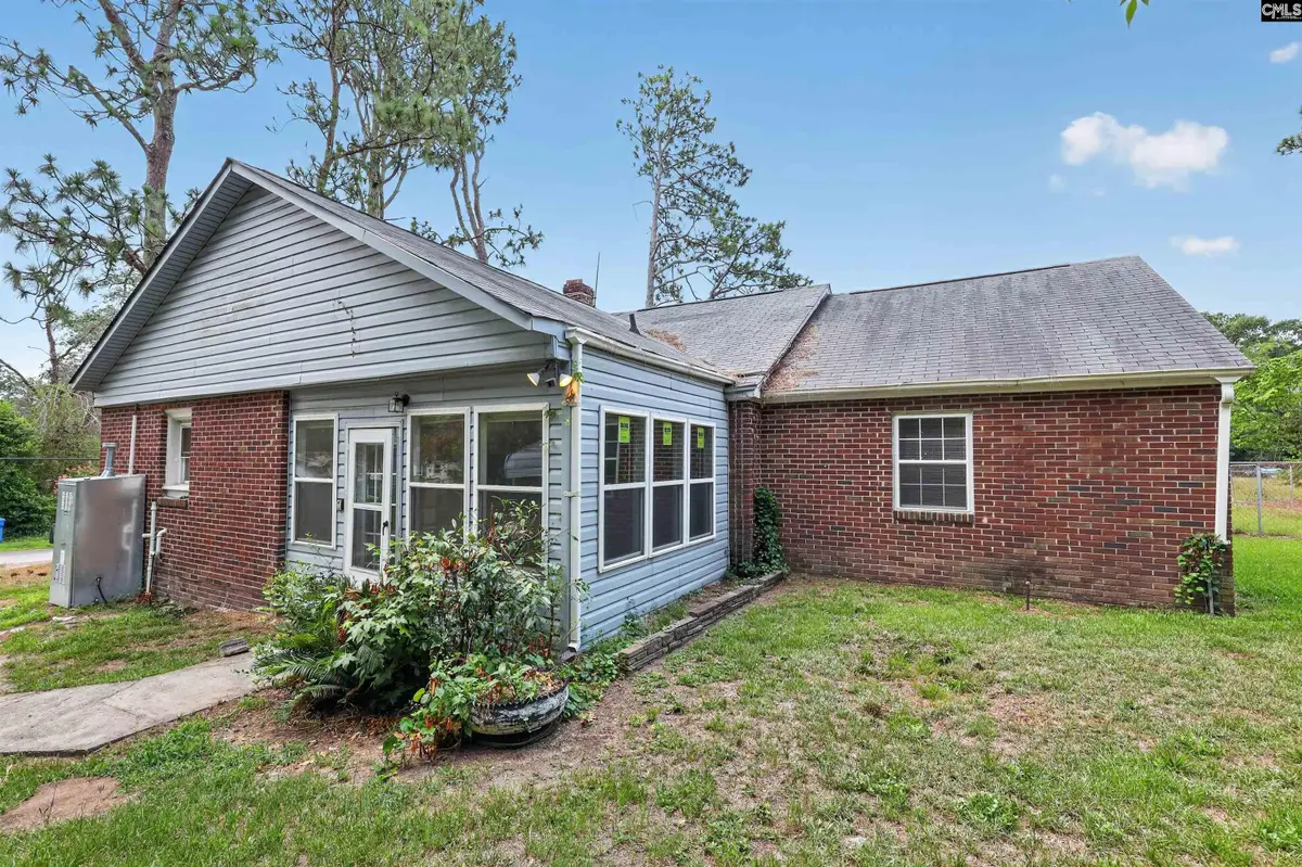 744 Rosedale Arch, Columbia, SC 29203 - #1