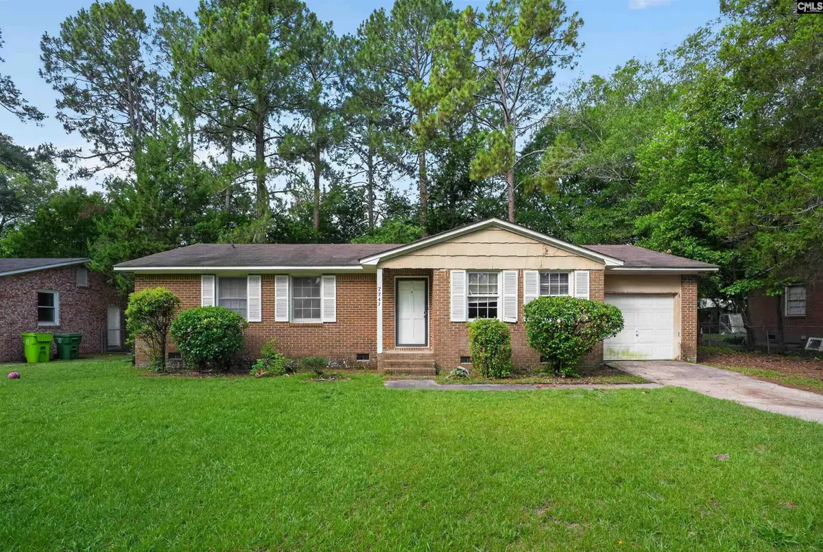 2247 S Partridge Circle, Hopkins, SC 29061 - #1
