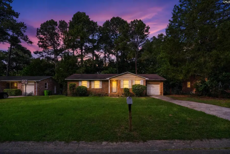 2247 S Partridge Circle, Hopkins, SC 29061 - #2