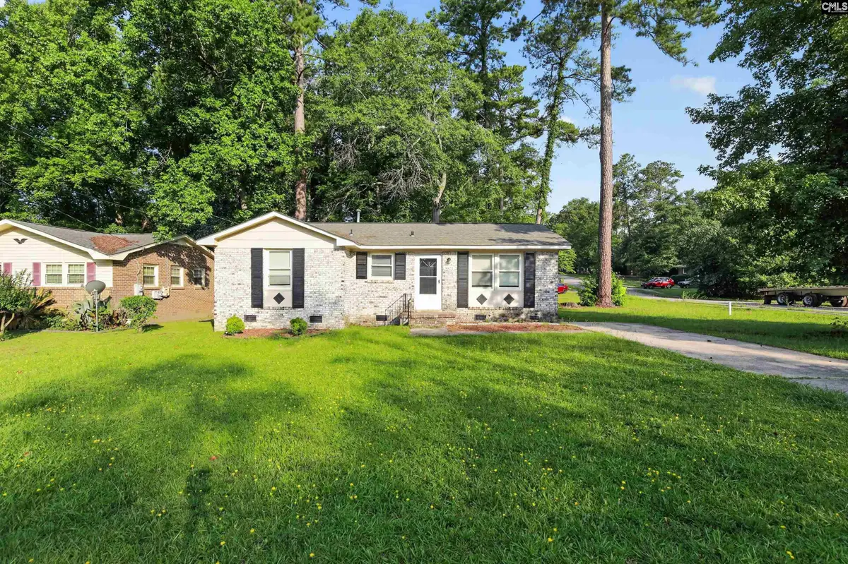 3621 Baywater Drive, Columbia, SC 29209 - #1