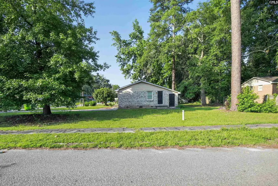 3621 Baywater Drive, Columbia, SC 29209 - #2