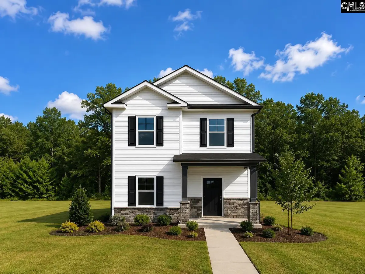 109 Arrowpoint Drive, Gaston, SC 29053 - #1