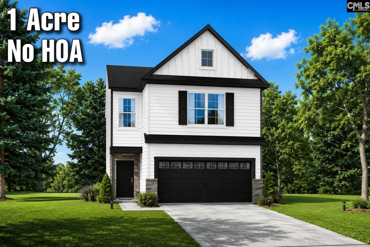 6950 Claremont Lane, Sumter, SC 29154 - #1