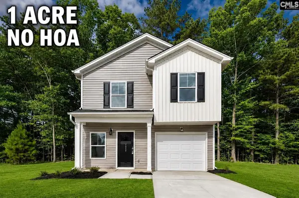 6940 Claremont Lane, Sumter, SC 29154