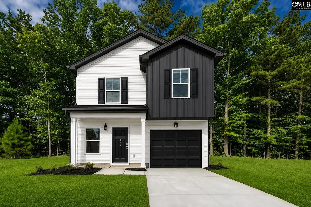 2598 Sargent Road, Dalzell, SC 29040 - #1