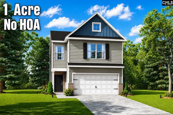 6980 Claremont Lane, Sumter, SC 29154