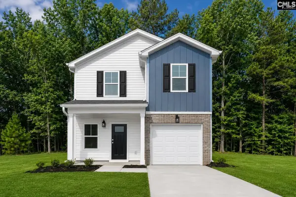 4540 Seymour Road, Dalzell, SC 29040