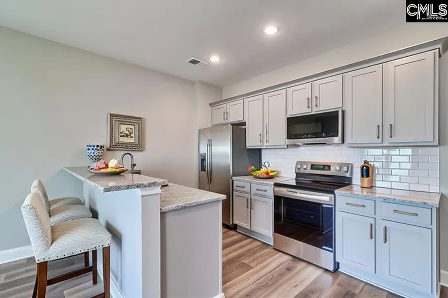 2590 Sargent Road, Dalzell, SC 29040 - #3