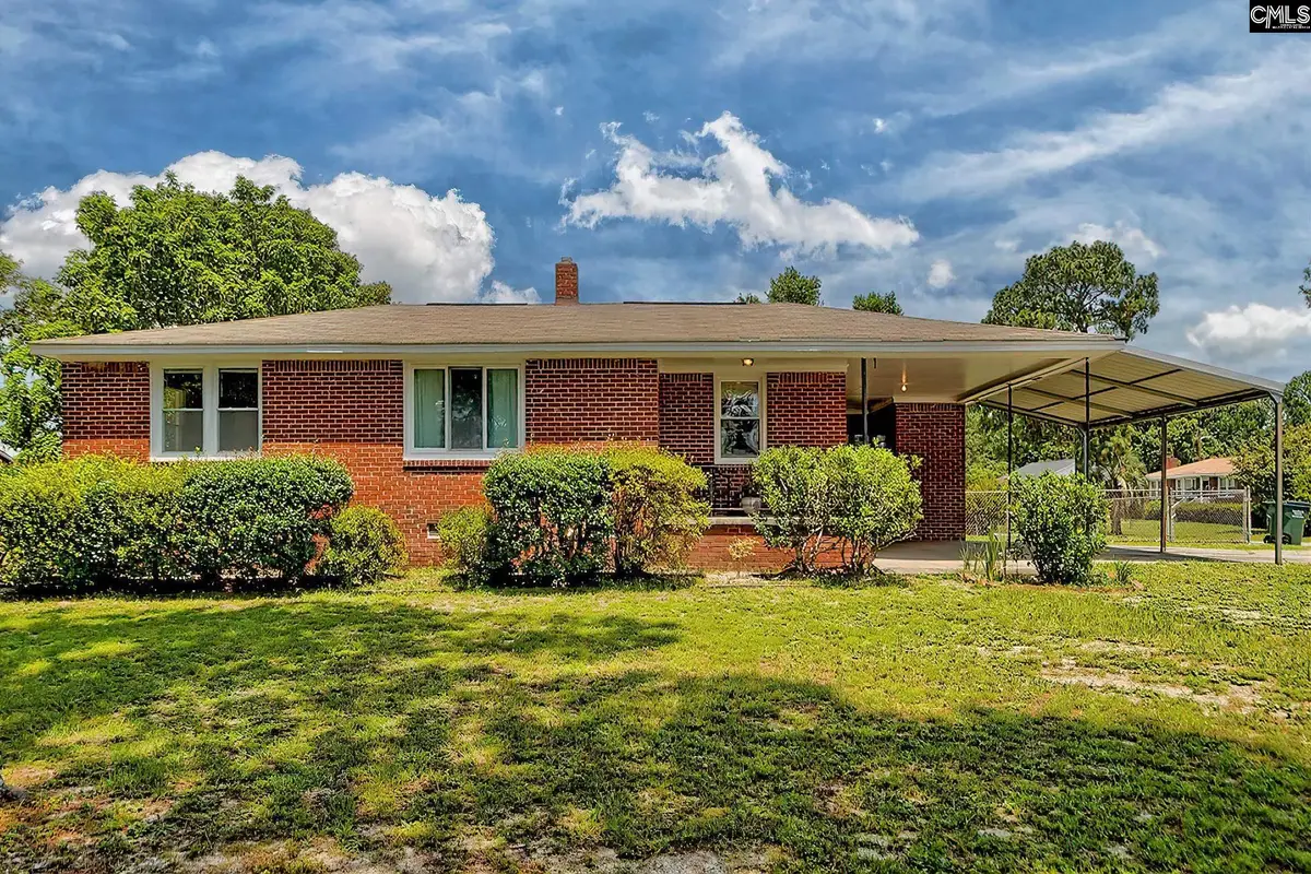 424 Bel-air Drive, West Columbia, SC 29170 - #1