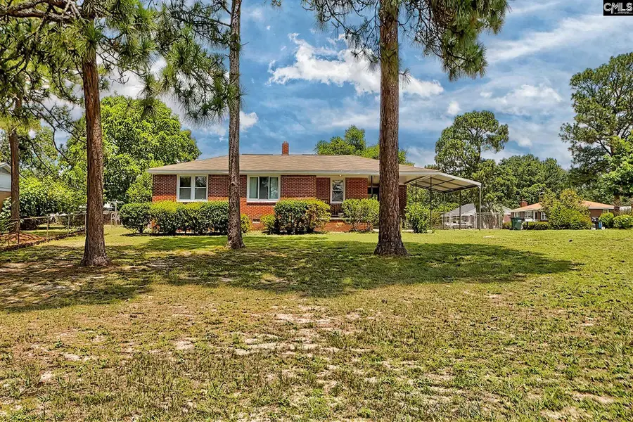 424 Bel-air Drive, West Columbia, SC 29170 - #2