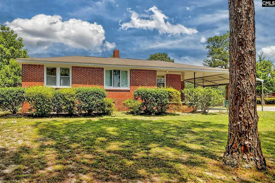 424 Bel-air Drive, West Columbia, SC 29170 - #3