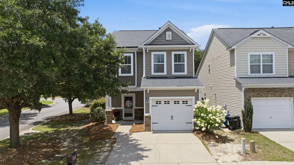 232 Chestnut Oak Lane, West Columbia, SC 29169 - #1