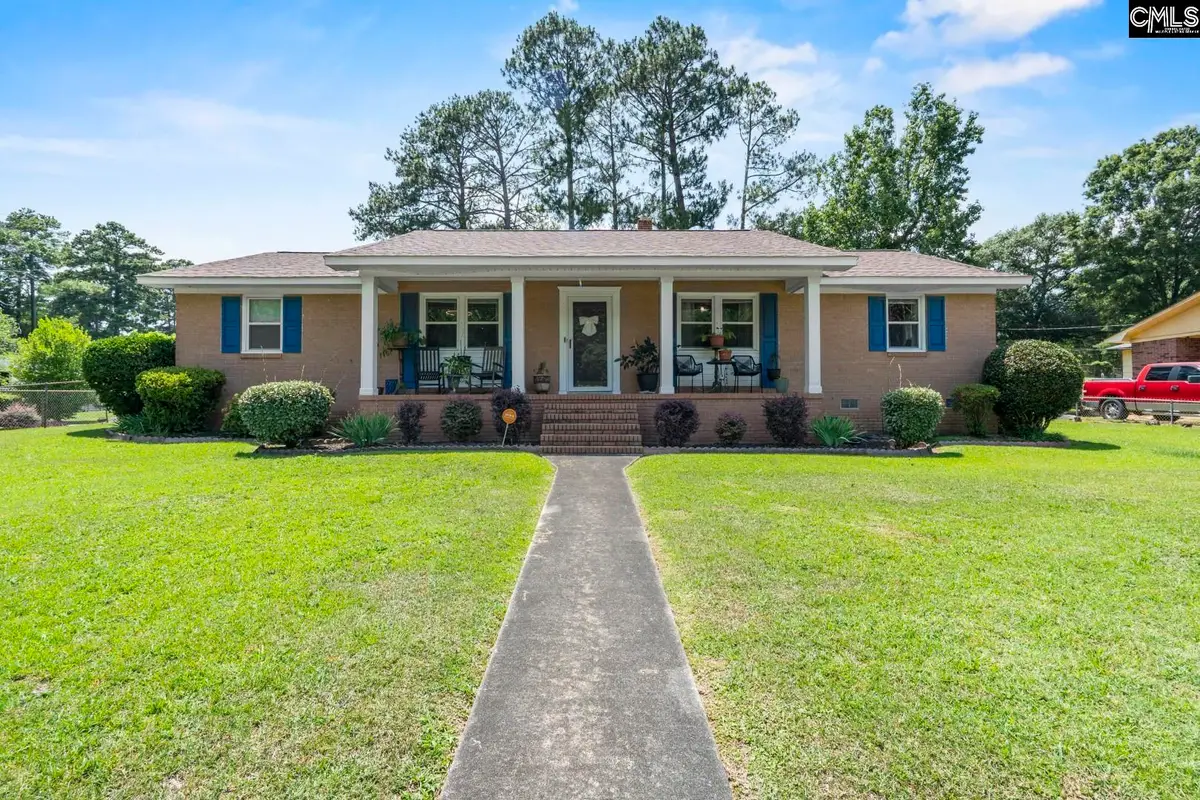 203 Luther Road, Columbia, SC 29210 - #1