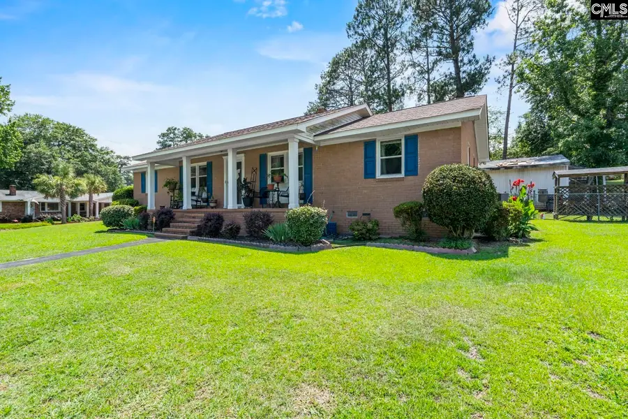 203 Luther Road, Columbia, SC 29210 - #2