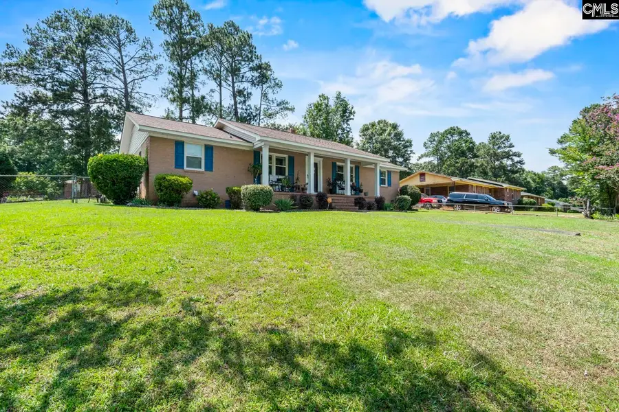 203 Luther Road, Columbia, SC 29210 - #3
