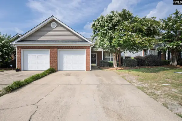 154 Courtside Drive, Lexington, SC 29073