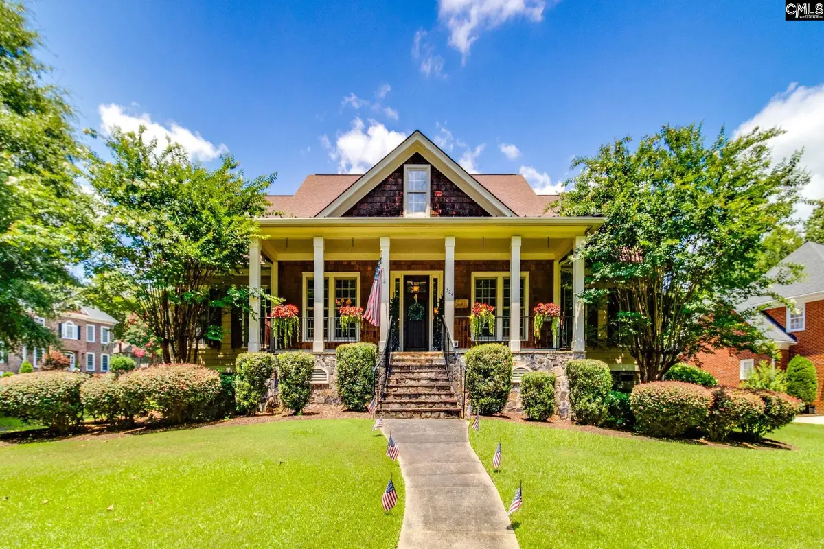324 Upland Trail Road, Elgin, SC 29045 - #1
