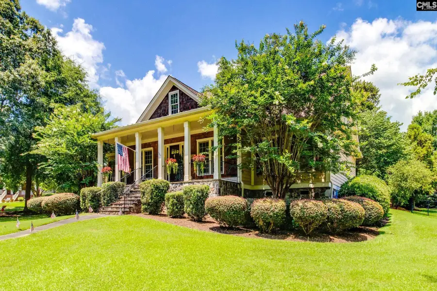 324 Upland Trail Road, Elgin, SC 29045 - #2