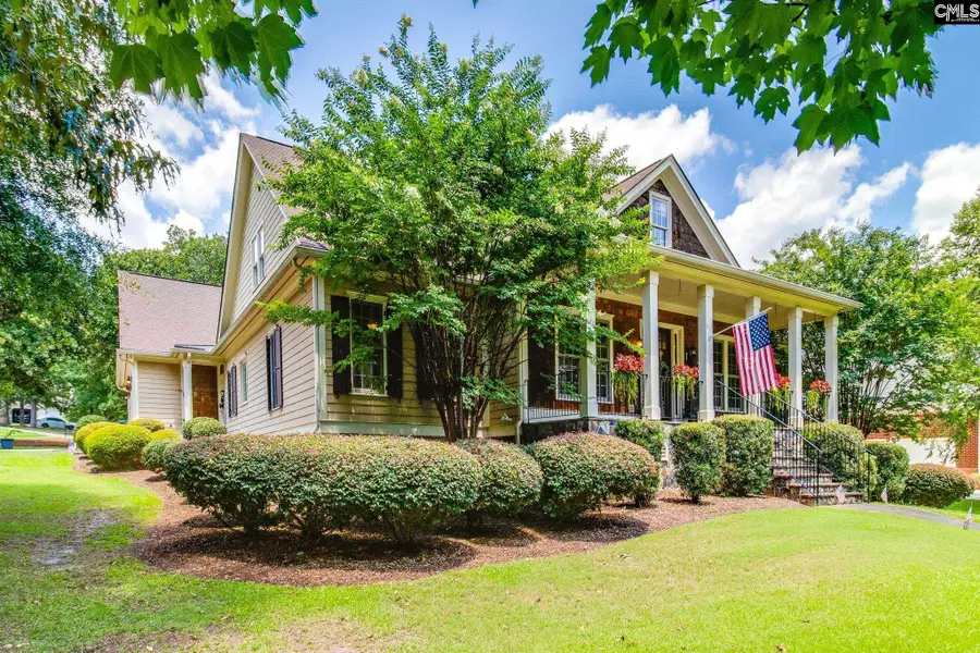 324 Upland Trail Road, Elgin, SC 29045 - #3