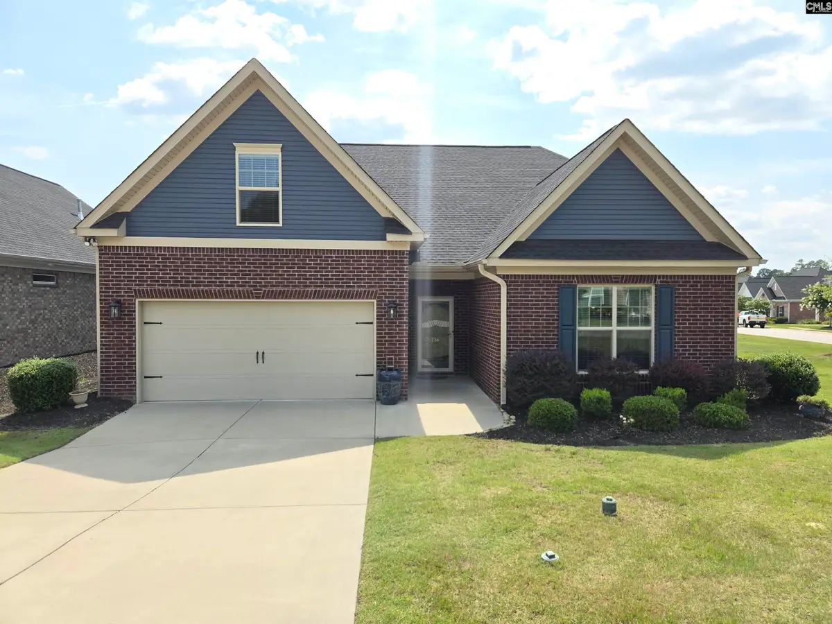 736 Millpoint Way, Elgin, SC 29045 - #1