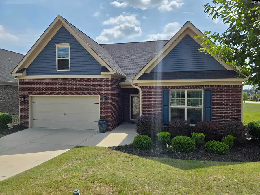 736 Millpoint Way, Elgin, SC 29045 - #3