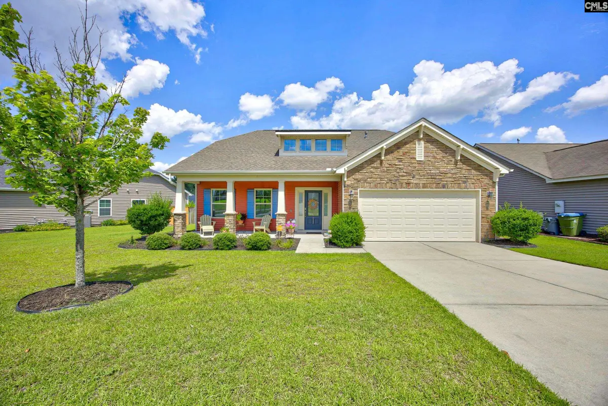 117 Bonhill Drive, Cayce, SC 29033 - #1