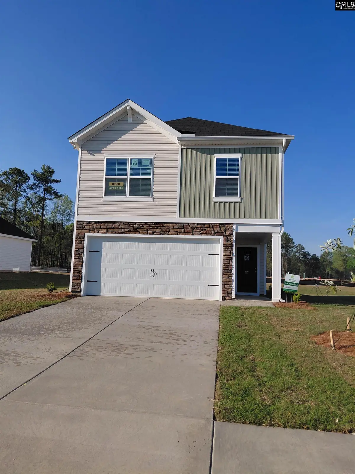 117 Cape Horn Drive, Columbia, SC 29209 - #1