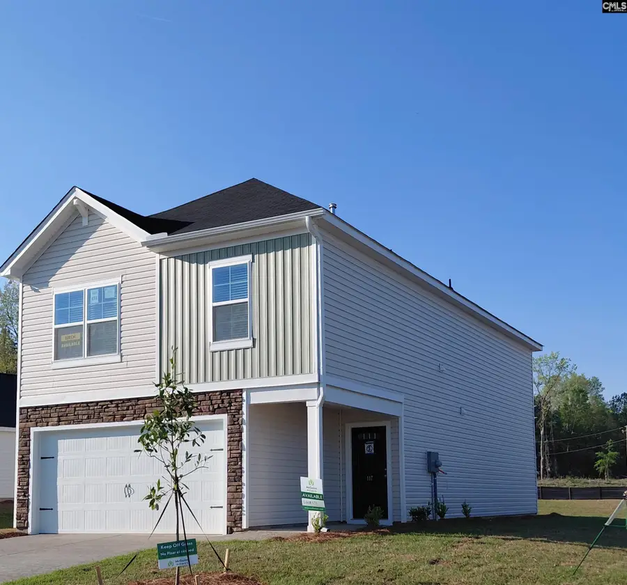 117 Cape Horn Drive, Columbia, SC 29209 - #2