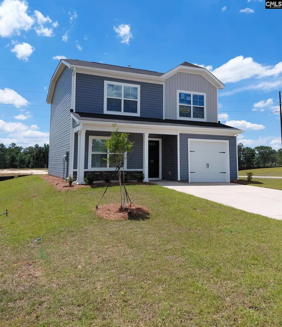 142 Cape Horn Drive, Columbia, SC 29209 - #2