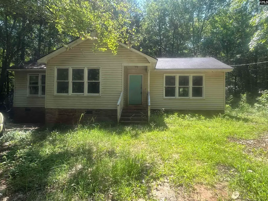 312 Mount Valley Road, Blythewood, SC 29016 - #2