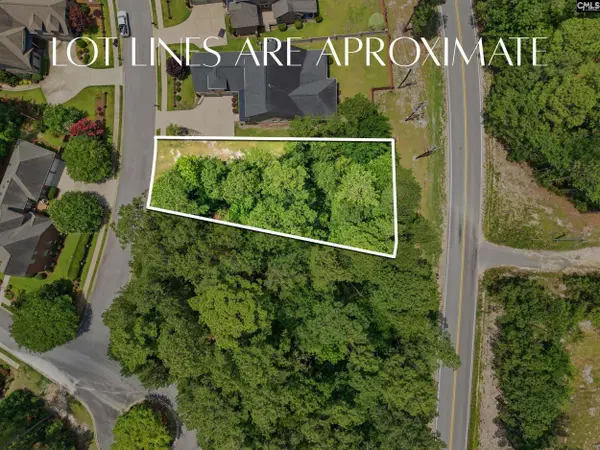 245 Upper Lake Drive, Elgin, SC 29045