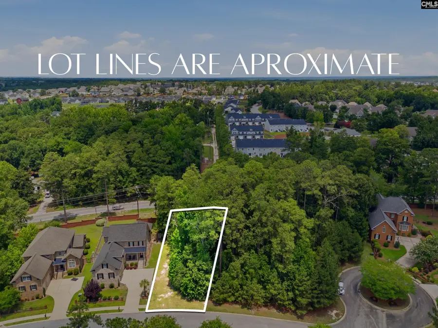 245 Upper Lake Drive, Elgin, SC 29045 - #3