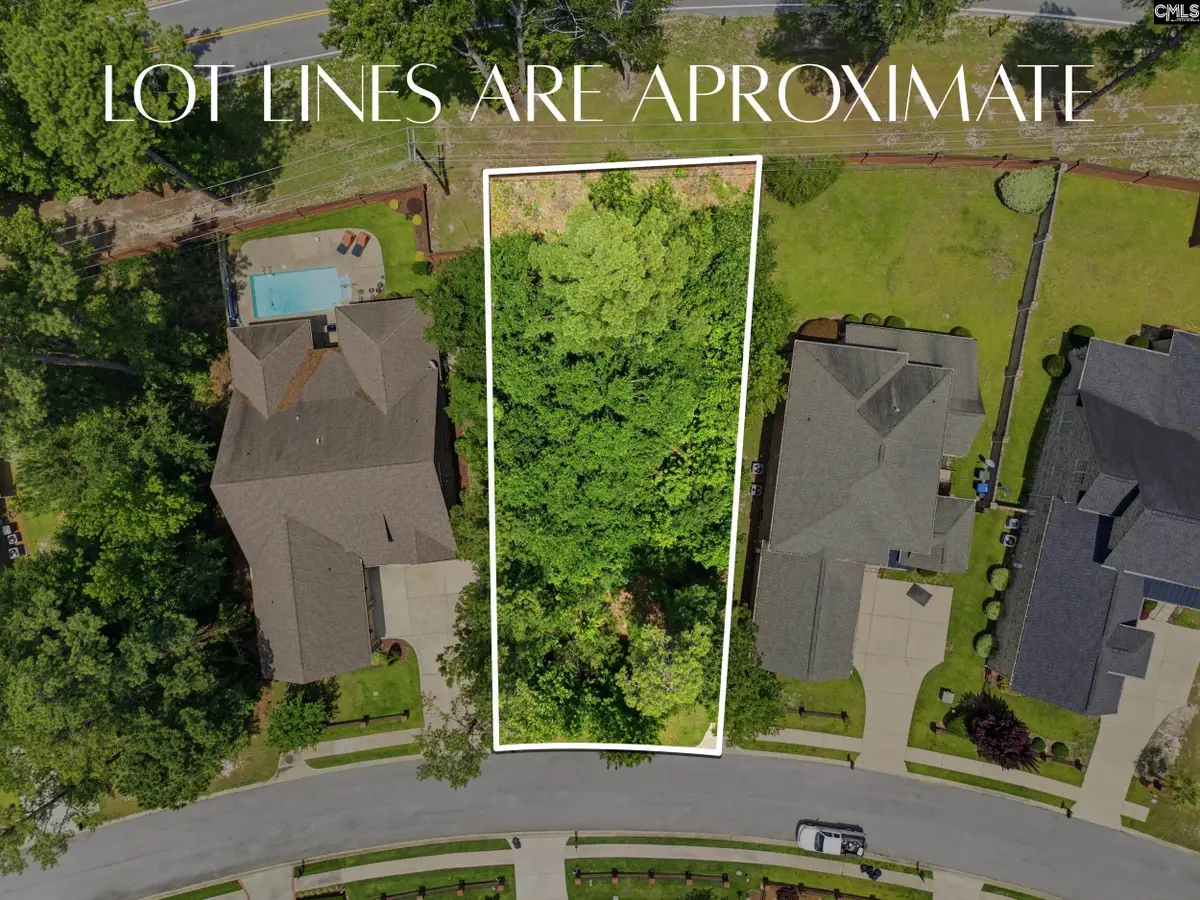 233 Upper Lake Drive, Elgin, SC 29045 - #1