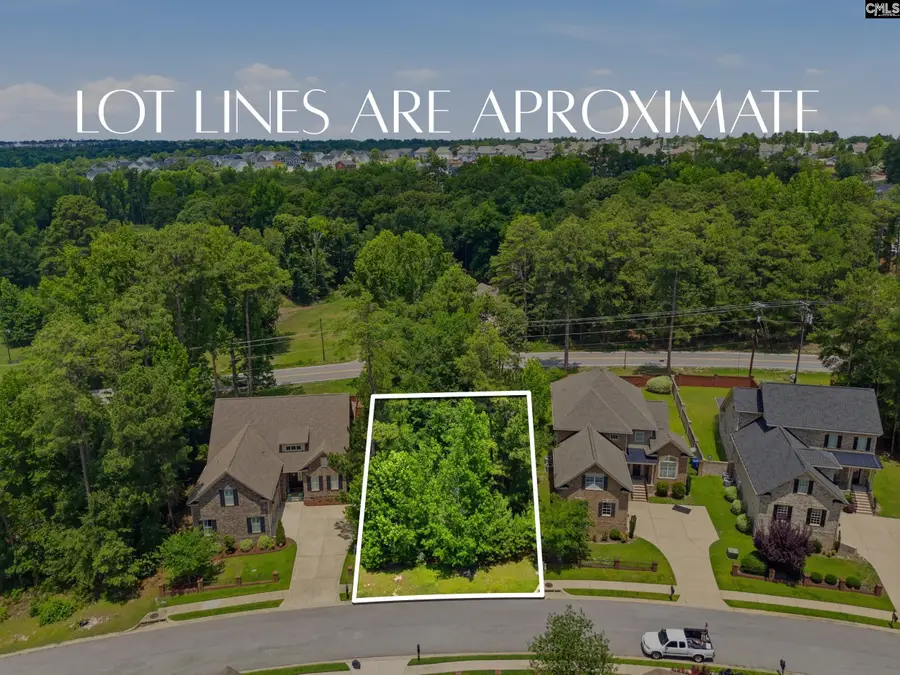 233 Upper Lake Drive, Elgin, SC 29045 - #3