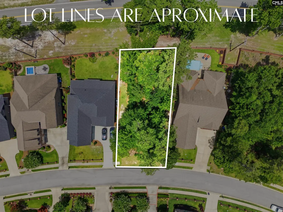 225 Upper Lake Drive, Elgin, SC 29045 - #1