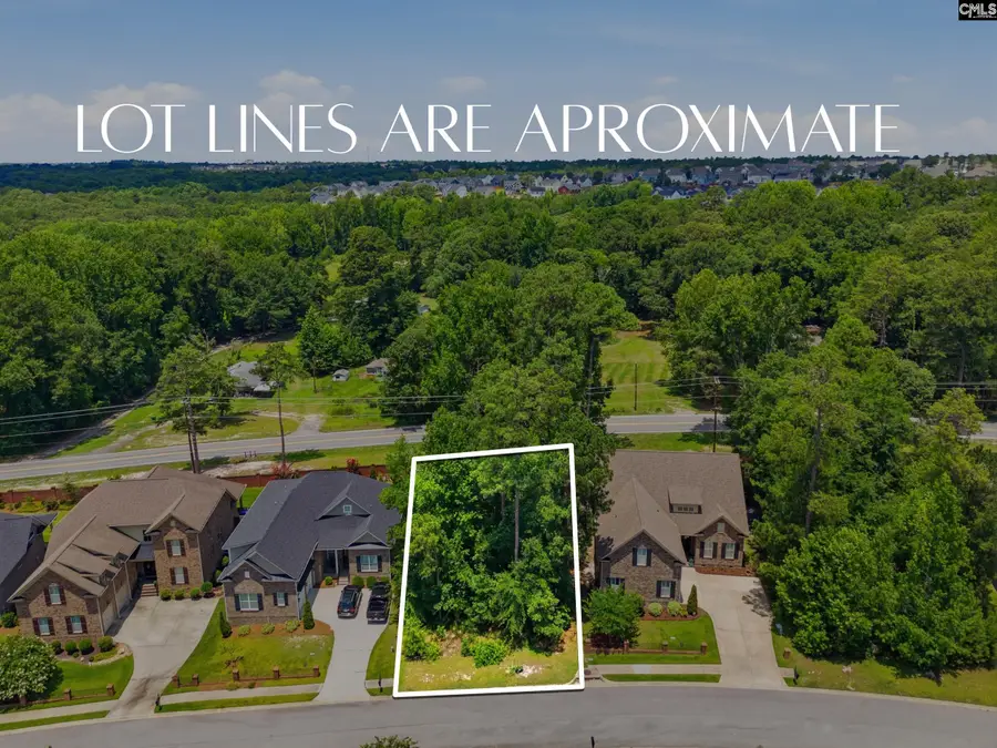 225 Upper Lake Drive, Elgin, SC 29045 - #3