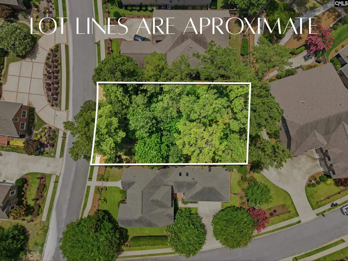 671 Beaver Park Drive, Elgin, SC 29045 - #1