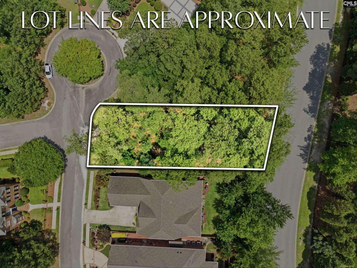 680 Beaver Park Drive, Elgin, SC 29045 - #1