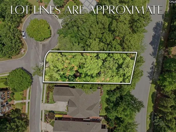 680 Beaver Park Drive, Elgin, SC 29045