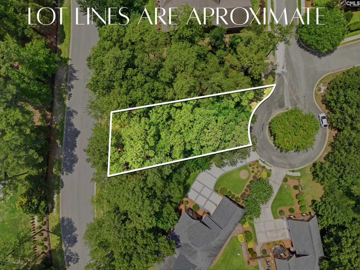 684 Beaver Park Drive, Elgin, SC 29045 - #1