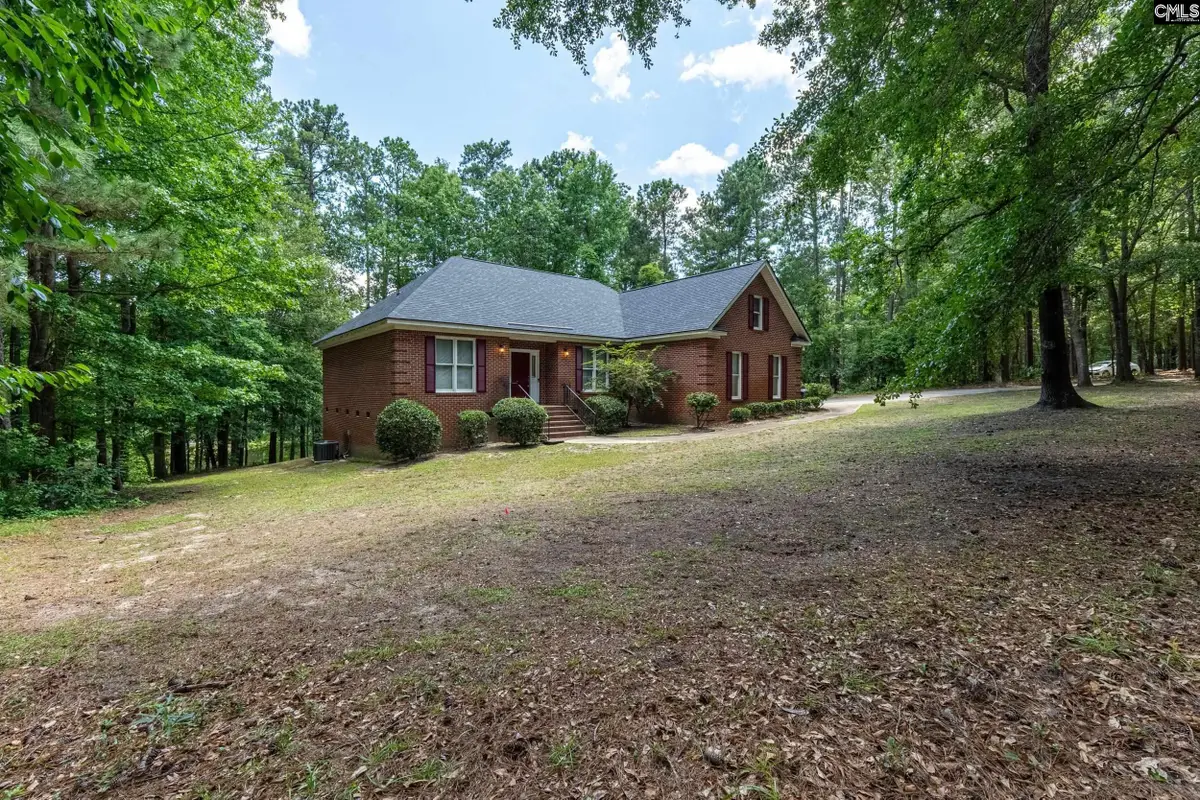204 Ashley Oaks Drive, Blythewood, SC 29016 - #1