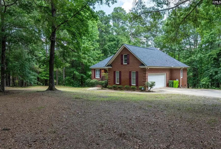 204 Ashley Oaks Drive, Blythewood, SC 29016 - #3