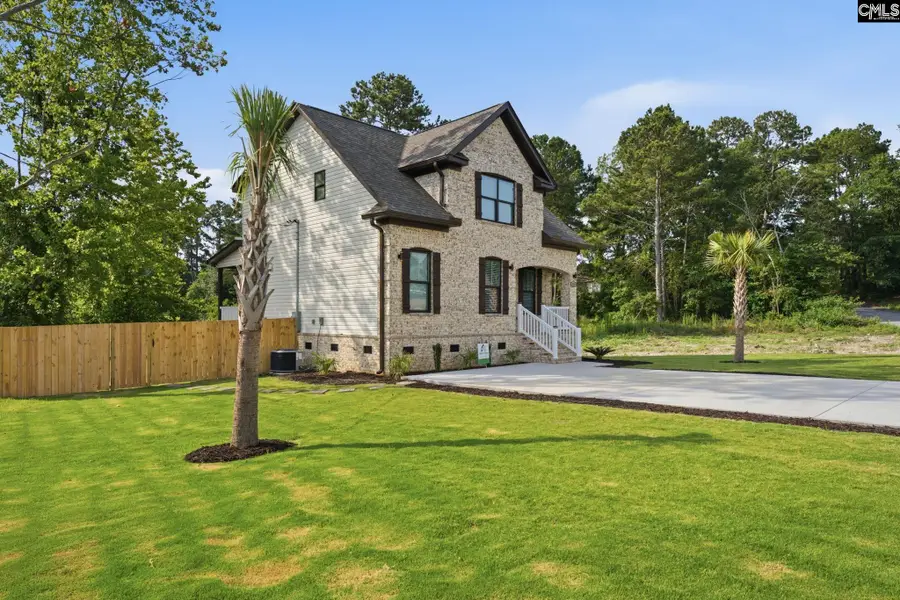 310 Park Lane, West Columbia, SC 29170 - #2