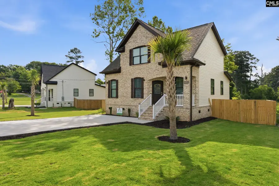 310 Park Lane, West Columbia, SC 29170 - #3
