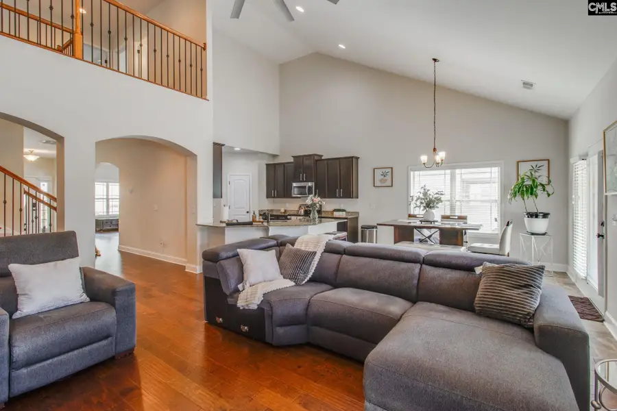 353 Glen Dornoch Way, Blythewood, SC 29016 - #2